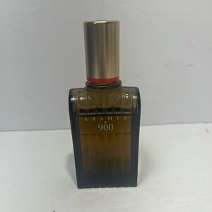 Aramis 900 Herbal Cologne .25 fl oz Men's Splash Vintage